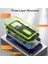 Kickstand-Grey/yeşil ile iPhone 13 Pro 6.1 Inç Pc+Tpu Kapağı Için Askeri Düşüşe Dayanıklı Telefon Kasası (Yurt Dışından) 4
