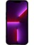 Iphone 13 Pro Max Telefon Kılıfı Için 6.7 Inç Hassas Kesim Tpu Telefon Kılıfı Düz ​​kenar Anti-Drop Cover-Black (Yurt Dışından) 2