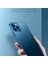 Iphone 13 Pro 6.1 Inç Elektrapan Mobil Koruyucu Kapak Black Için Tpu Kılıfı (Yurt Dışından) 4