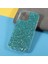 Flash Powder Pulins Iphone 13 Pro 6.1 Inç-Mavi Için Ince Işık Dayanıklı Akrilik+Tpu Telefon Kasası (Yurt Dışından) 3