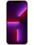 Iphone 13 Pro Max Telefon Kılıfı Için 6.7 Inç Hassas Kesim Tpu Telefon Kılıfı Düz ​​kenar Anti-Drop Kapak-Beyaz (Yurt Dışından) 2