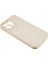 Iphone 13 Pro Max Telefon Kılıfı Için 6.7 Inç Hassas Kesim Tpu Telefon Kılıfı Düz ​​kenar Anti-Drop Kapak-Beyaz (Yurt Dışından) 3