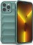 Iphone 13 Pro Max Telefon Kılıfı Için 6.7 Inç Şok Geçirmez Sağlam Kabuk Tpu Telefon Koruyucu Vaka-Yeşil (Yurt Dışından) 1