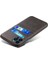 Iphone 13 Pro Telefon Kılıfı Için Deri Kaplamalı Pc 6.1 Inç Çift Kart Yuvaları Ultra Ince Koruyucu Kabuk Black (Yurt Dışından) 3