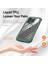Iphone 13 Pro Max Telefon Kılıfı Kamera Koruma Telefon Kılıfı 6.7 Inç 3601 Derecelik Damla Dirençli Hibrid Telefon Kapağı Vaka-Yeşil (Yurt Dışından) 4