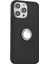 Iphone 13 Pro Max Telefon Kılıfı Mat Kabuk 6.7 Inç Tpu Cover Cep Telefon Kılıfı (Yurt Dışından) 1