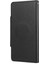 Iphone 13 Pro 6.1 Inç-Black Için Sıkıştırılabilir Iç Içeride Deri Cüzdan Telefon Kapak Kılıfı (Yurt Dışından) 3