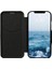 Iphone 13 Pro Max Telefon Kılıfı Için 6.7 Inç Şok Geçirmez Kılıf Önleme Önleyici Telefon Kılıfı Pu Deri Deri Telefon Stand Kapağı Kart Tutucu Yeşili (Yurt Dışından) 2