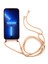 Iphone 13 Pro Max Telefon Kılıfı Sıvı Silikon Kılıf 6.7 Inç Kart Yuvası Kayış Kavur ile Koruyucu Telefon Kapağı (Yurt Dışından) 2