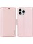Iphone 13 Pro Max Telefon Kılıfı Deri Kılıf 6.7 Inç Cüzdan Stand Full Vücut Koruma Manyetik Kapanma Telefon Kapak Gil Altın (Yurt Dışından) 1