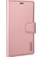 Iphone 13 Pro Max Telefon Kılıfı Deri Kılıf 6.7 Inç Cüzdan Stand Full Vücut Koruma Manyetik Kapanma Telefon Kapak Gil Altın (Yurt Dışından) 4