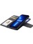 Iphone 13 Pro Telefon Kılıfı Için 6.1 Inç Pu Deri Manyetik Çıkarılabilir Stand Çıkarılabilir Flip Cüzdan Kılıf (Yurt Dışından) 4