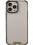 Iphone 13 Pro 6.1 Inç-Black Için Geliştirilmiş Four Corners Crystal Clear Acrilik+Tpu Telefon Kapak Kılıfı (Yurt Dışından) 2