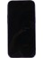 Iphone 13 Pro Max Telefon Kılıfı Elektraplatma Tpu Kılıfı Kırışmış Düzensiz Damla Anti Anti Anti Anti Tele-Purple (Yurt Dışından) 3