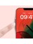 Iphone 13 Pro Max Telefon Kılıfı 6.7 Inç Gül Deseni Temperli Cam+Tpu Kapak Bırak-Kötü Telefon Kılıf Pembe (Yurt Dışından) 2