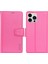 Iphone 13 Pro Max Telefon Kılıfı Deri Kılıf 6.7 Inç Cüzdan Stand Full Vücut Koruma Manyetik Kapanma Telefon Kapak Gildi (Yurt Dışından) 1