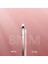 Iphone 13 Pro Max Telefon Kılıfı 6.7 Inç Gül Deseni Temperli Cam+Tpu Kapak Bırak-Kötü Telefon Kılıf Pembe (Yurt Dışından) 3
