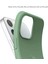Iphone 13 Pro Telefon Kılıfı Için Ayarlanabilir Kickstand Design Çevre Dostu Sıvı Silikon Kolay Temiz Telefon Koruyucu Kılıf Korusu, Kullanışlı Kayış 6.1 Inç-Mavi (Yurt Dışından) 4