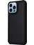 Iphone 13 Pro Telefon Kılıfı Pu Derisi ve Çıkarılabilir Tpu Flip Cüzdan Stand Zipper Tasarım Kabuğu 6.1 Inç-Black (Yurt Dışından) 4