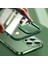 Iphone 13 Pro Telefon Kılıfı Için Slim 6.1 Inç Koruyucu Kapak Silikon+Metal Lensli Akrilik Anti-Fall Telefon Kabuğu Çerçeve Yeşil (Yurt Dışından) 2