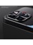 Iphone 13 Pro Max Telefon Kılıfı Slim Fit Telefon Kılıfı Tpu+Alüminyum Alaşımlı Telefon Kapağı Kickstand-Mavi ile (Yurt Dışından) 3