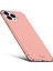 Iphone 13 Pro Max Telefon Kılıfı 6.7 Inç Arka Kapak Çıkarılabilir 3'ü 1 Arada Elektroplokasyon Sert Pc Koruyucu Kasa-Rose Altın (Yurt Dışından) 1