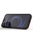 Yüzük Tutucu Kickstand Tasarım 2-1 Arada Pc Tpu Hibrid Kılıf Damalı Korsa Kılavuzu Iphone 13 Pro 6.1 Inç-Kırmızı (Yurt Dışından) 3