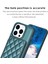 Iphone 13 Pro Max Telefon Kılıfı Deri Kaplamalı Tpu Kapak 6.7 Inç Kart Yuvaları Kickstand Telefon Anti-Çizelge Kılıf Yeşili (Yurt Dışından) 3