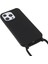 Yumuşak Tpu Cep Telefonu Kapak Koruyucu Kabuk Iphone 13 Pro 6.1 Inç-Black Için (Yurt Dışından) 3