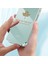 Iphone 13 Pro 6.1 Inç Düz Kenar 6d Elektro-Örtülü Telefon Kapağı Akçaağaç Yaprağı Parlak Tpu Vaka Yeşili (Yurt Dışından) 4
