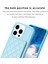 Iphone 13 Pro Max Telefon Kılıfı Deri Kaplamalı Tpu Kapak 6.7 Inç Kart Yuvaları Kickstand Telefon Anti-Çizelge Kılıf Mavisi (Yurt Dışından) 3