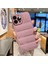 Iphone 13 Pro Max Telefon Kılıfı 6.7 Inç Aşağı Ceket Tasarımı Şok Geçirmez Telefon Kasası Tpu Lens Koruyucu-Mor ile Kapak (Yurt Dışından) 1