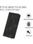 Iphone 13 Mini Karakter Anti-Cratch Pu Deri Stand Telefon Kılıfı Baskılı Cüzdan Flip Cover-Black (Yurt Dışından) 2