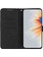 Iphone 13 Mini Karakter Anti-Cratch Pu Deri Stand Telefon Kılıfı Baskılı Cüzdan Flip Cover-Black (Yurt Dışından) 3