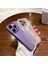 Iphone 13 Pro 6.1 Inç Şok Geçirmez Kapak Hassas Kesim Mat Tpu Case-Dark Mor (Yurt Dışından) 3