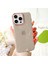 Iphone 13 Pro Max Telefon Kılıfı 6.7 Inç Kabuk Deseni Imd Telefon Kılıfı Hibrit Tpu+Pc Koruyucu Kapak Işığı Gri (Yurt Dışından) 1