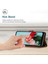 Iphone 13 Pro Deri Stand Cüzdan Telefon Kılıfı Cilt Touch Hatları Baskılı Telefon Kapak Kılıfı (Yurt Dışından) 3