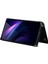 Iphone 13 Pro Max Telefon Kılıfı Anti-Drop 6.7 Inç Şok Geçirmez Cüzdan Kılıfı Tpu Pu Deri Koruyucu Kapak Fermuarlı Kese/omuz Kayış-Siyah (Yurt Dışından) 2