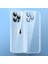 Iphone 13 Pro Max Telefon Kılıfı Anti-Drop Telefon Kılıfı 6.7 Inç Ultra Ince Toz Geçirmez Cep Telefonu Kapağı Lens Film-Tasarlanmış (Yurt Dışından) 1