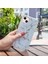 Iphone 13 Mini 5.4 Inç Mermer Desen Imd Ince Telefon Kasası Önleme Önleyici Yumuşak Tpu Arka Kapak-Beyaz (Yurt Dışından) 4