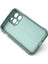 Iphone 13 Pro 6.1 Inç Anti-Fall Sağlamlı Arka Kabuk Yumuşak Tpu Telefon Koruyucusu Case-Dark Gri (Yurt Dışından) 3