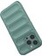 Iphone 13 Pro 6.1 Inç Anti-Fall Sağlamlı Arka Kabuk Yumuşak Tpu Telefon Koruyucusu Case-Dark Gri (Yurt Dışından) 4