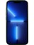Iphone 13 Pro Max Telefon Kılıfı 6.7 Inç Elektrapan Kenarları Yumuşak Tpu Kasa CD Dokusu Yüzük Logo Doğru Tasarım Dahili Pc Lens Film Yeşili ile Temiz Telefon Kapağı (Yurt Dışından) 4