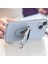 Iphone 13 Mini Telefon Kılıfı Için Astronot Kickstand 5.4 Inç Çizelge Anti-Çizelge Elektrapan Tpu Arka Kapak Black (Yurt Dışından) 3
