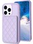 Iphone 13 Pro Max Telefon Kılıfı Deri Kaplamalı Tpu Kapak 6.7 Inç Kart Yuvaları Kickstand Telefon Anti-Çizelge Kılıf Vaka-Doğru (Yurt Dışından) 2
