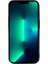 Iphone 13 Pro Max Telefon Kılıfı 6.7 Inç Cep Telefon Kılıfı Şok Geçirmez Mat Doku Anti-Kılpon Sert Pc Telefon Kapak Black (Yurt Dışından) 3