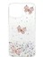 3D Kelebek Desen Pırıltılı Epoksi Tpu Cep Telefonu Kapak Kabuğu Iphone 13 Pro 6.1 Inç-Sayım (Yurt Dışından) 1