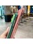 Iphone 13 Pro Telefon Kılıfı Şok Geçirmez Kılıf 6.1 Inç Kabuk Doku Akrilik Pc Kapak Anti-Fall Ince Telefon Koruyucu-Pembe (Yurt Dışından) 2