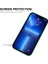 Iphone 13 Pro Max Telefon Kılıfı 6.7 Inç Sıvı Silikon Yumuşak Telefon Kılıfı Kesin Kesme Kamera Lens Koruma Kapak Morası (Yurt Dışından) 2