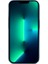 Iphone 13 Pro Max Telefon Kılıfı 6.7 Inç Cep Telefon Kılıfı Şok Geçirmez Mat Doku Kıç Çizelge Önleyici Sert Pc Telefon Kapak Mavisi (Yurt Dışından) 3